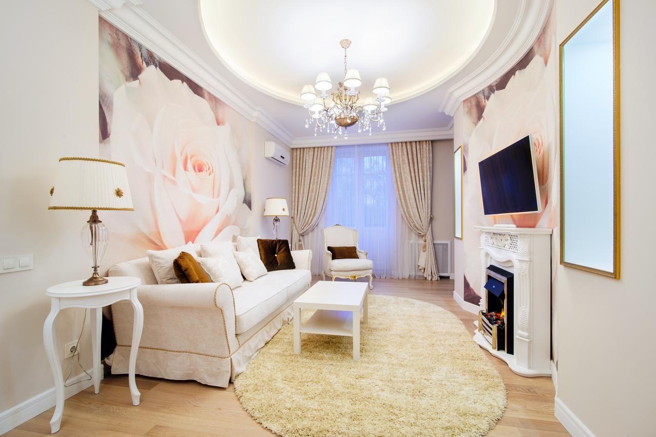 Апартаменты Apartment Kirova 1 Минск-35