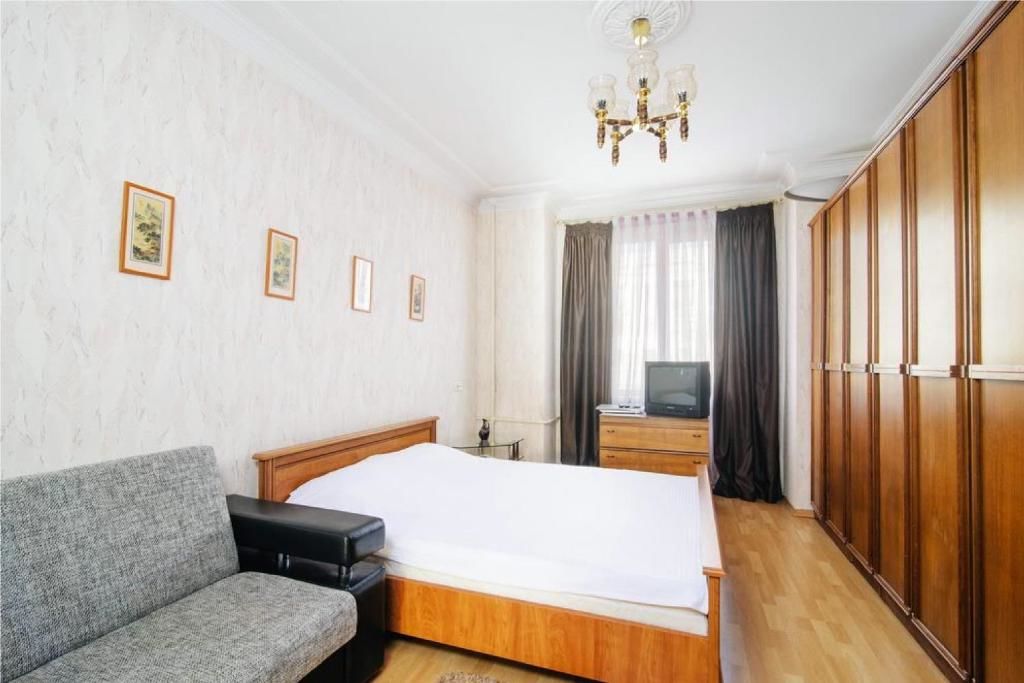 Апартаменты Apartment Kirova 1 Минск-54