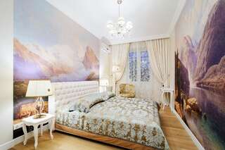 Апартаменты Apartment Kirova 1 Минск-0
